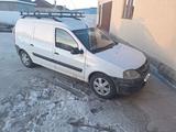 ВАЗ (Lada) Largus (фургон) 2013 годаүшін2 200 000 тг. в Атырау