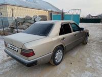 Mercedes-Benz E 230 1991 годаfor1 200 000 тг. в Казалинск