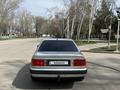 Audi 100 1992 года за 1 900 000 тг. в Алматы – фото 10
