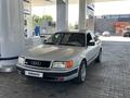 Audi 100 1992 года за 1 900 000 тг. в Алматы – фото 12