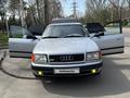 Audi 100 1992 года за 1 900 000 тг. в Алматы – фото 2