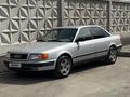 Audi 100 1992 года за 1 900 000 тг. в Алматы