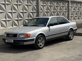 Audi 100 1992 года за 1 900 000 тг. в Алматы
