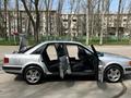 Audi 100 1992 года за 1 900 000 тг. в Алматы – фото 6
