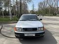 Audi 100 1992 года за 1 900 000 тг. в Алматы – фото 8