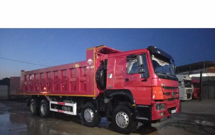 Howo 2021 года за 20 000 000 тг. в Шымкент