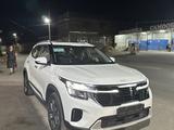 Kia Seltos 2024 года за 9 500 000 тг. в Тараз