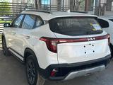 Kia Seltos 2024 года за 9 500 000 тг. в Тараз – фото 2