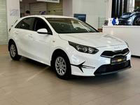 Kia Cee'd 2023 года за 9 200 000 тг. в Атырау