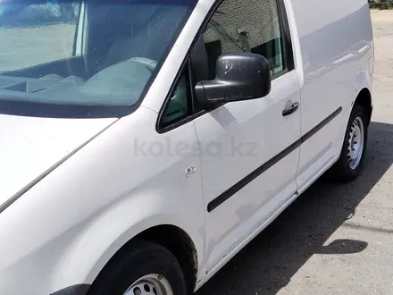 Volkswagen Caddy 2007 года за 3 200 000 тг. в Семей