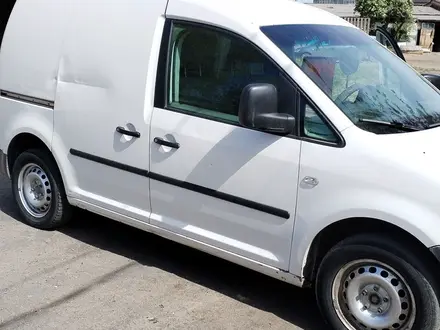 Volkswagen Caddy 2007 года за 3 200 000 тг. в Семей – фото 2