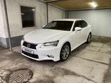 Lexus GS 250 2015 года за 11 500 000 тг. в Алматы