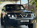 Nissan Patrol 2001 годаfor11 500 000 тг. в Алматы