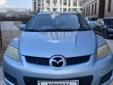 Mazda CX-7, 2006