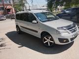 ВАЗ (Lada) Largus 2020 года за 5 500 000 тг. в Актобе – фото 2