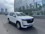 Cadillac Escalade 2021 года за 65 000 000 тг. в Астана – фото 4