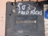 Блок АБС на Форд Фокусүшін30 000 тг. в Караганда – фото 2