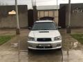 Subaru Forester 2003 года за 4 500 000 тг. в Алматы – фото 4