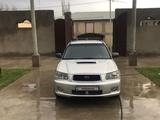 Subaru Forester 2003 годаүшін4 500 000 тг. в Алматы