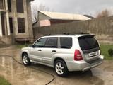 Subaru Forester 2003 годаүшін4 500 000 тг. в Алматы – фото 3