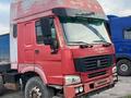 Howo  4X2 2012 года за 7 500 000 тг. в Алматы – фото 2