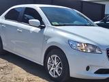 Peugeot 301 2015 года за 4 000 000 тг. в Петропавловск