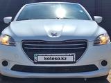 Peugeot 301 2015 года за 4 000 000 тг. в Петропавловск – фото 2