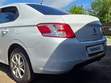 Peugeot 301 2015 года за 4 000 000 тг. в Петропавловск – фото 5