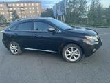 Lexus RX 350 2010 года за 12 800 000 тг. в Астана – фото 2