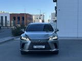 Lexus RX 350 2024 года за 32 000 000 тг. в Астана – фото 2