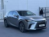 Lexus RX 350 2024 года за 32 000 000 тг. в Астана – фото 3