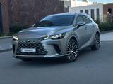 Lexus RX 350 2024 года за 32 000 000 тг. в Астана