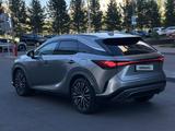 Lexus RX 350 2024 года за 32 000 000 тг. в Астана – фото 5