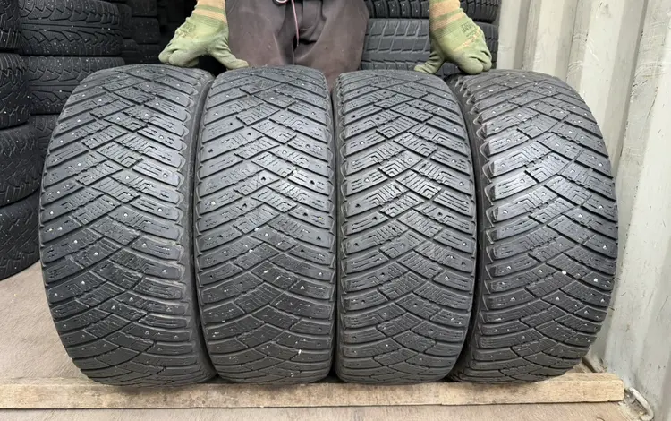 215/55/17 комплектүшін60 000 тг. в Астана