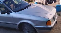 Audi 80 1995 годаүшін1 300 000 тг. в Павлодар – фото 2