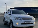 Toyota Fortuner 2006 годаүшін7 500 000 тг. в Атырау – фото 2