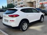 Hyundai Tucson 2019 года за 11 500 000 тг. в Астана – фото 4