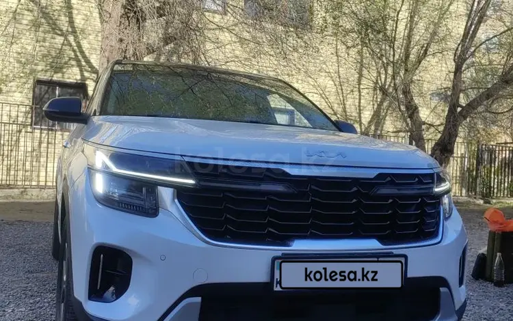Kia Seltos 2024 годаүшін9 200 000 тг. в Актобе
