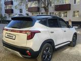Kia Seltos 2024 годаүшін9 200 000 тг. в Актобе – фото 4