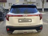 Kia Seltos 2024 годаүшін9 200 000 тг. в Актобе – фото 5