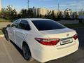 Toyota Camry 2016 годаүшін10 300 000 тг. в Астана – фото 4