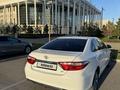 Toyota Camry 2016 года за 10 200 000 тг. в Актобе – фото 5