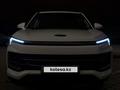 JAC JS4 2024 годаүшін7 000 000 тг. в Астана – фото 16