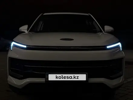 JAC JS4 2024 года за 7 000 000 тг. в Астана – фото 16