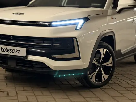 JAC JS4 2024 года за 7 000 000 тг. в Астана – фото 18