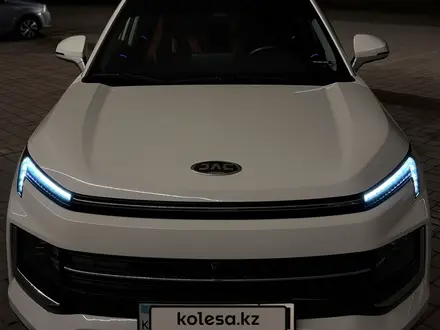 JAC JS4 2024 года за 7 000 000 тг. в Астана – фото 19