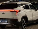 JAC JS4 2024 годаүшін7 000 000 тг. в Астана – фото 3