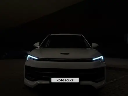 JAC JS4 2024 года за 7 000 000 тг. в Астана – фото 6