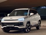 JAC JS4 2024 годаүшін7 000 000 тг. в Астана