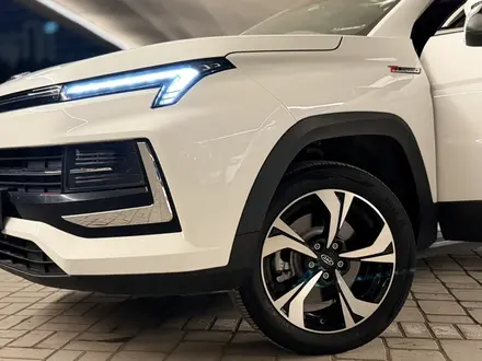 JAC JS4 2024 года за 7 000 000 тг. в Астана – фото 7